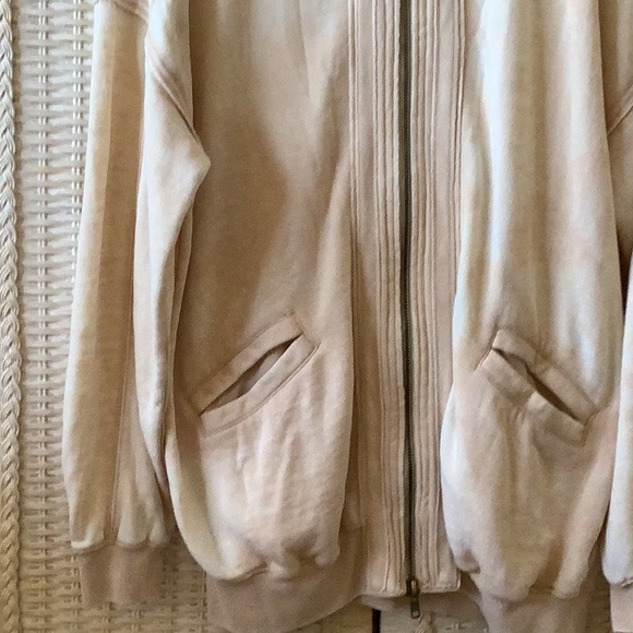 NWT Nomadic Desert Bomber Jacket by We the Free 🌼💛🌼 - Picture 5 of 12
